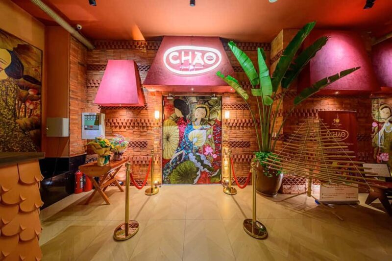 Ho Chi Minh: Music, Imagery, and Cuisine Chao Show Ticket - A Closer Look at the Chào Show in Ho Chi Minh City