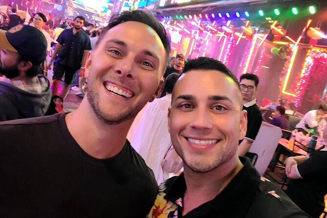 Ho Chi Minh Night Party Street Food Private Tour With Bar, Dance - Key Points