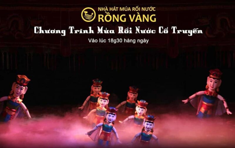 Ho Chi Minh: Open-Top Bus Tour &Water Puppet Show Experience - Practical Details and Tips