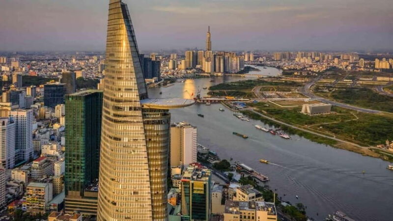 Ho Chi Minh: Private Full-Day Highlights & Bitexco Skydeck - Authentic Experiences & Personal Touches