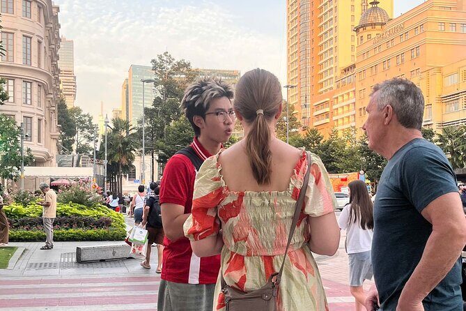 Ho Chi Minh Street Food and Sightseeing By Motorbike - A Closer Look at the Itinerary