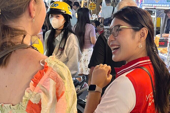 Ho Chi Minh Street Food and Sightseeing By Motorbike - Why We Think This Tour Works Well