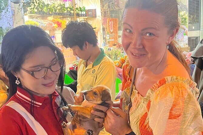 Ho Chi Minh Street Food and Sightseeing By Motorbike - FAQ