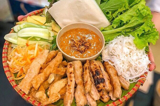 Ho Chi Minh Street Food Private Tour By Vespa With Great Guide - FAQ