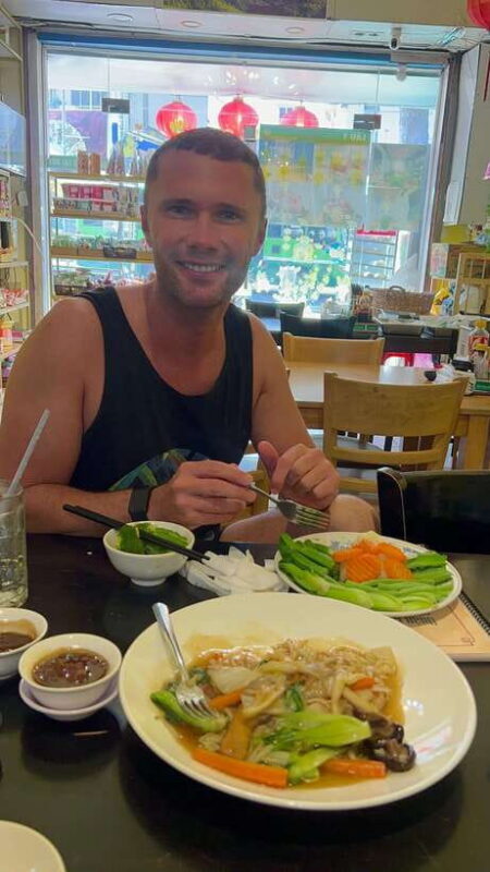 Ho Chi Minh Street Food Private Tour With Funny Guide - Why This Tour Is Worth Considering