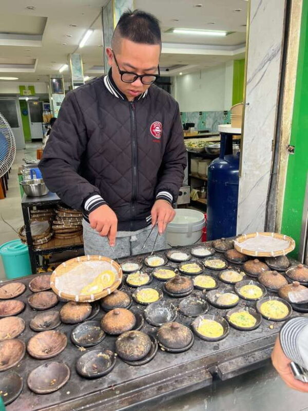 Ho Chi Minh Street Food Private Tour With Funny Guide - Final Thoughts