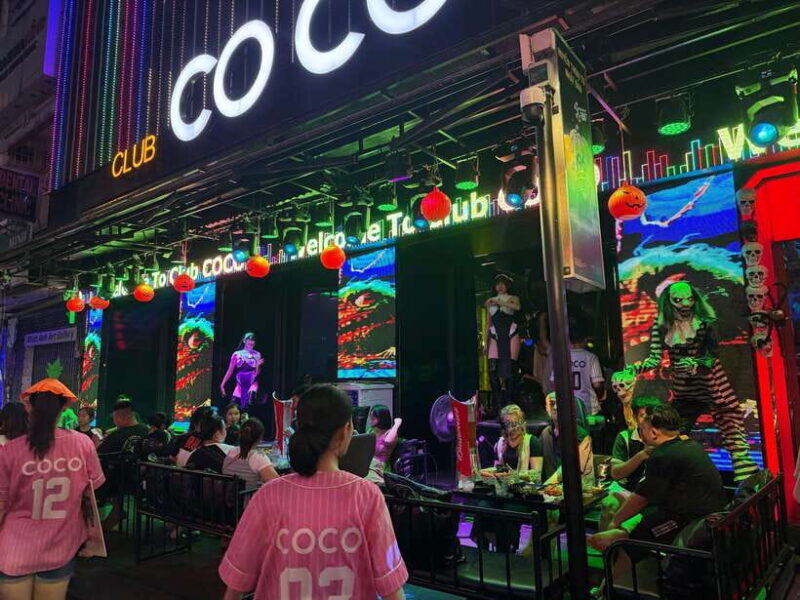 Ho Chi Minh Street Food Private Walking Tour With Good Guide - Key Points