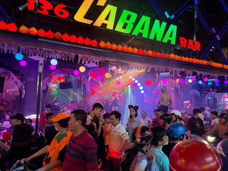 Ho Chi Minh Street Food Private Walking Tour With Good Guide - A Deep Dive Into the Experience