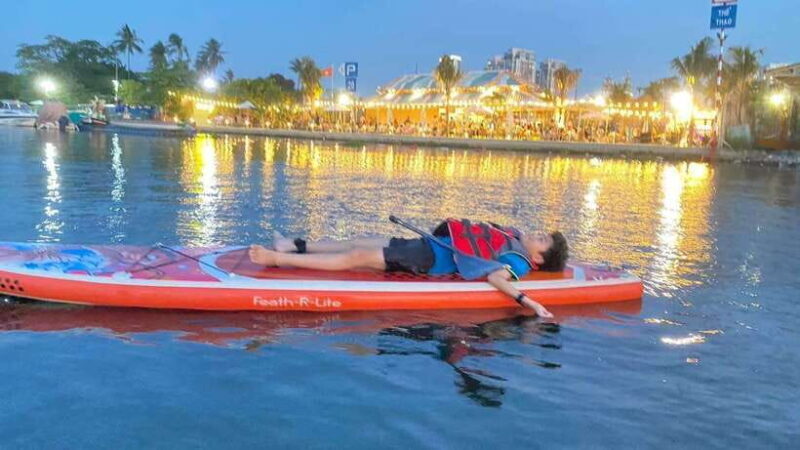 Ho Chi Minh Street Food Tour By Vespa Scooter fix - FAQ