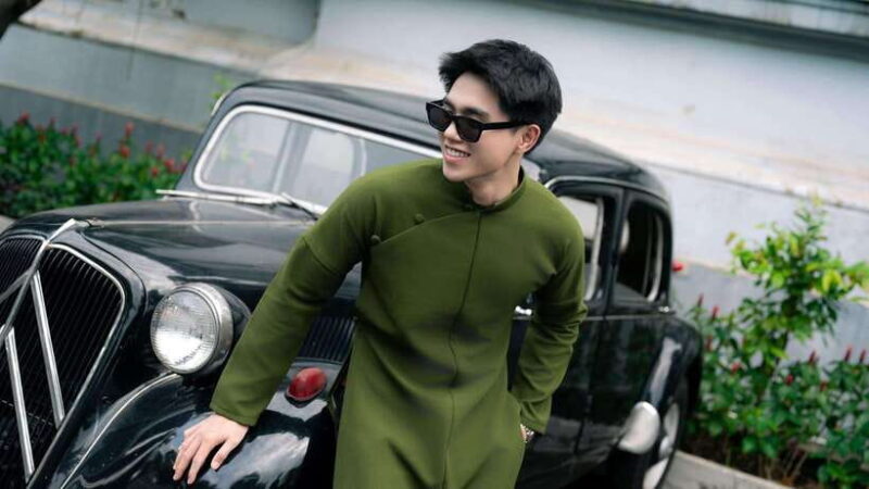 Ho Chi Minh Styled Photoshoot Tour With Makeup Photographer - Modern Vibes and City Views