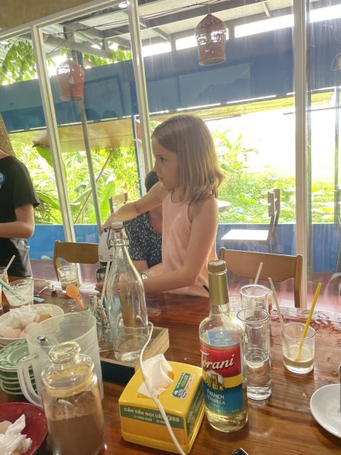 Ho Chi Minh: Tasting Iconic Coffee of 3 Regions in Vietnam - The Value of This Coffee Tour