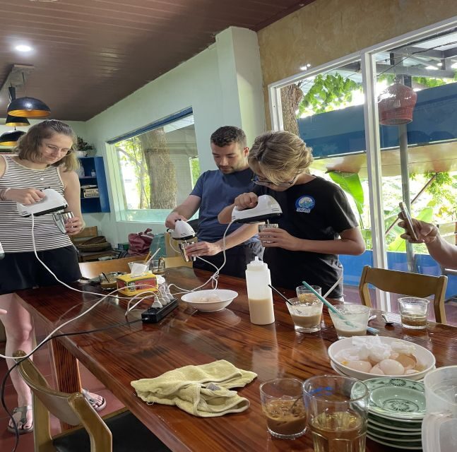 Ho Chi Minh: Tasting Iconic Coffee of 3 Regions in Vietnam - Final Thoughts: Who Will Love This Tour?