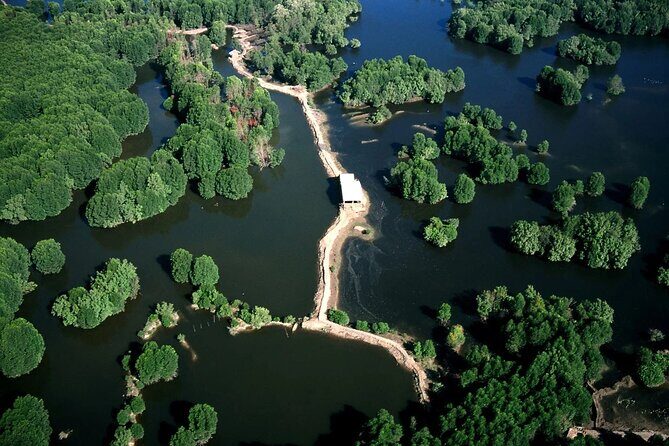 Ho Chi Minh to Vam Sat  Private Eco-Adventure - Introducing the Ho Chi Minh to Vam Sat Private Eco-Adventure