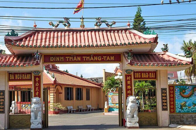 Ho Chi Minh to Vung Tau Beach Adventure - FAQ About the Ho Chi Minh to Vung Tau Beach Adventure