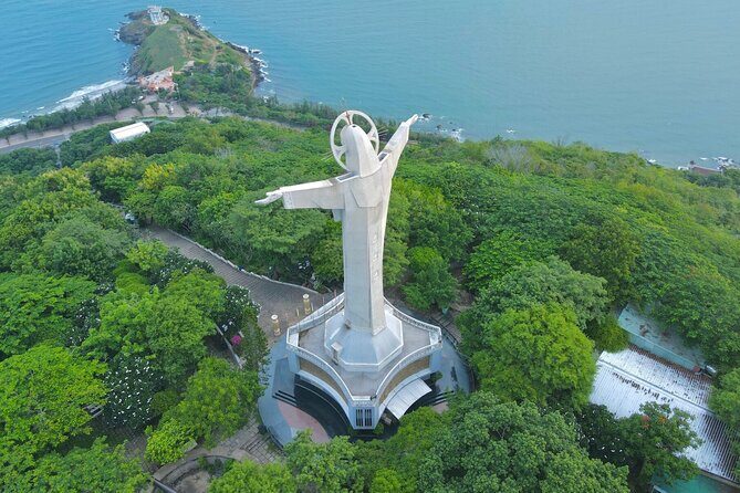 Ho Chi Minh to Vung Tau  Private Beach Adventure - Practical Considerations