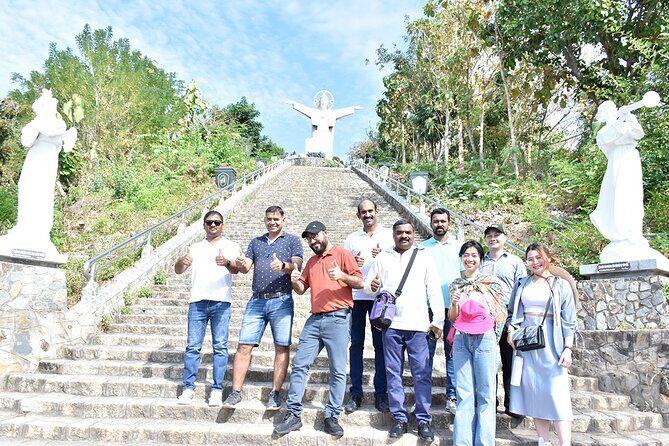 Ho Chi Minh to Vung Tau  Private Beach Adventure - Who Will Enjoy This Tour Most?