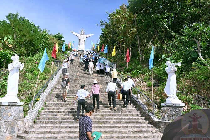 Ho Chi Minh to Vung Tau Private Beach Escape - FAQ