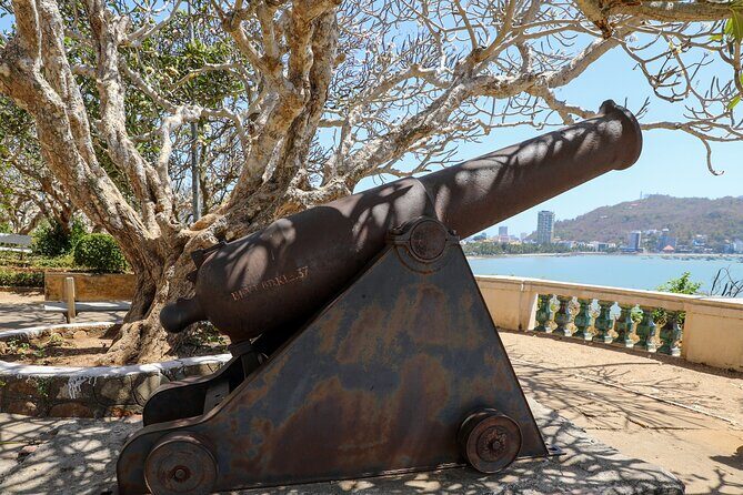 Ho Chi Minh to Vung Tau Private Seaside Tour - Frequently Asked Questions