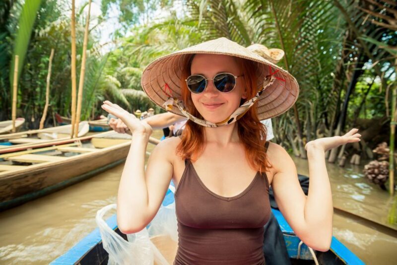 Ho Chi Minh: Top Site Must See Mekong Delta & Cu Chi Tunnel - What to Expect from This Tour