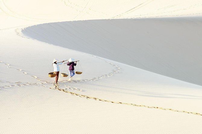 Ho Chi Minh :Top Site Must See Mui Ne Discovery - Who Should Book This Tour?