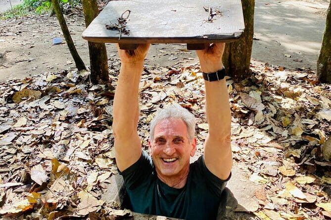 Ho Chi Minh Uncovered Cu Chi tunnels and Mekong Delta Tour - Exploring Southern Vietnam: A Look at the Ho Chi Minh Uncovered Cu Chi Tunnels and Mekong Delta Tour