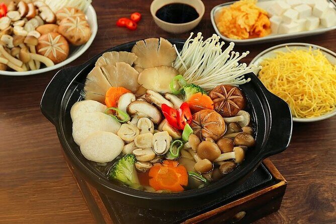 Ho Chi Minh Vegetarian Foodie Tour by Motorbike - A Complete Review of the Ho Chi Minh Vegetarian Foodie Tour by Motorbike