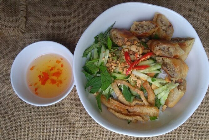 Ho Chi Minh Vegetarian Foodie Tour by Motorbike - Final Thoughts: Is This the Right Tour for You?