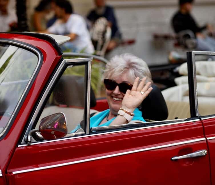 Ho Chi Minh: Vintage Retro Ride Private Saigon Night Tour - Why This Tour Offers Great Value