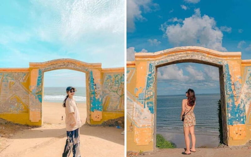 Ho Chi Minh: Vung Tau 1-Day Tour with Christ Statue & Lunch - A Detailed Look at the Vung Tau 1-Day Tour