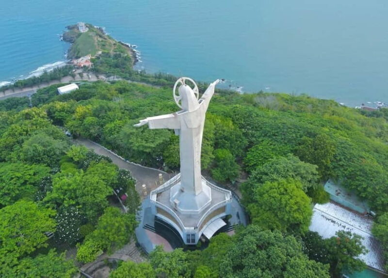 Ho Chi Minh: Vung Tau 1-Day Tour with Christ Statue & Lunch - Who Should Choose This Tour?