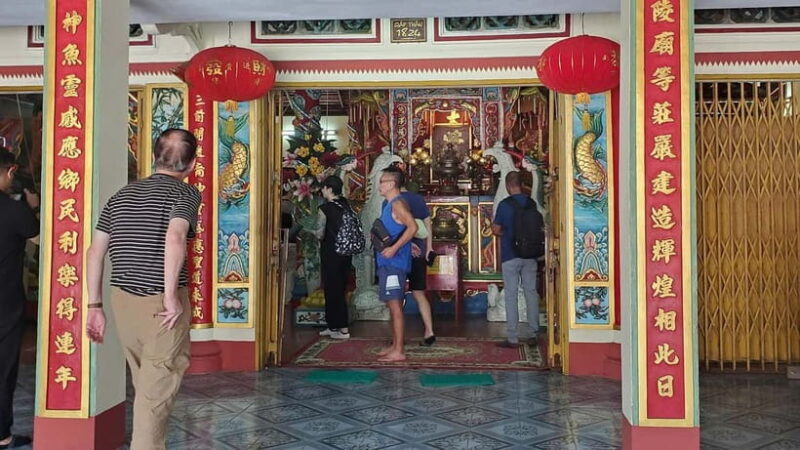 Ho Chi Minh: Vung Tau 1-Day Tour with Christ Statue & Lunch - FAQs About the Ho Chi Minh to Vung Tau 1-Day Tour