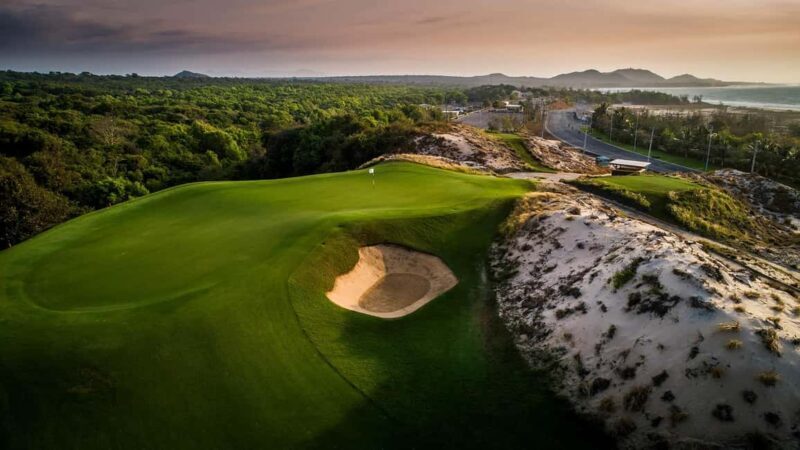 Ho Tram: The Bluffs Grand 1-Day Guided Golf Tour - The Value of the Experience