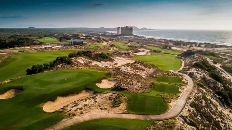 Ho Tram: The Bluffs Grand 1-Day Guided Golf Tour - Who Will Love This Tour?