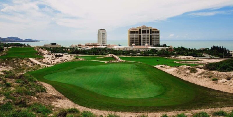 Ho Tram: The Bluffs Grand 1-Day Guided Golf Tour - FAQ