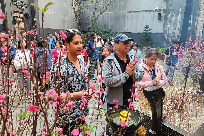 Hoa Lo Prison and Little Paris Tour in Hanoi (French Quarter) - Who Would Love This Tour?