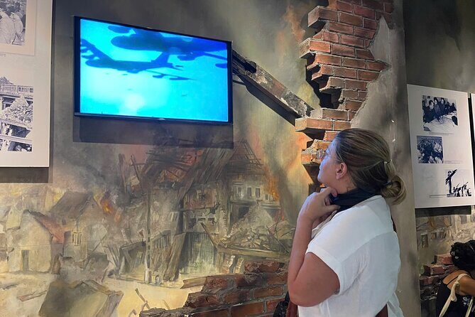 Hoa Lo Prison and Little Paris Tour in Hanoi (French Quarter) - Frequently Asked Questions