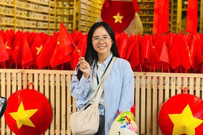 Hoa Lo Prison and Little Paris Tour in Hanoi (French Quarter) - Final Thoughts