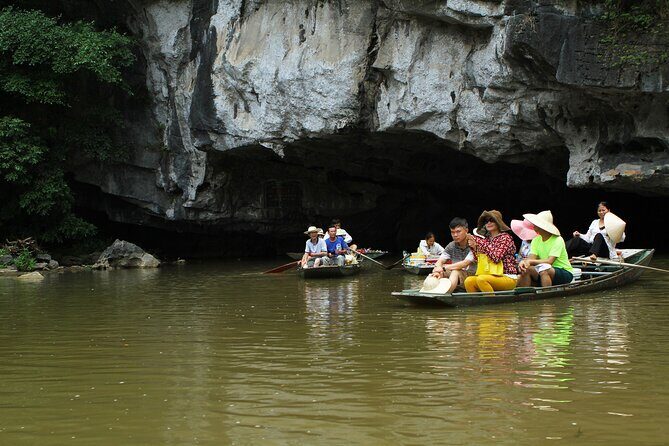 Hoa Lu and Tam Coc Luxury Day Tour - Practical Tips