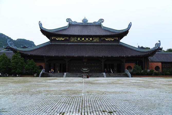 Hoa Lu and Tam Coc Luxury Day Tour - Who Will Love This Tour?