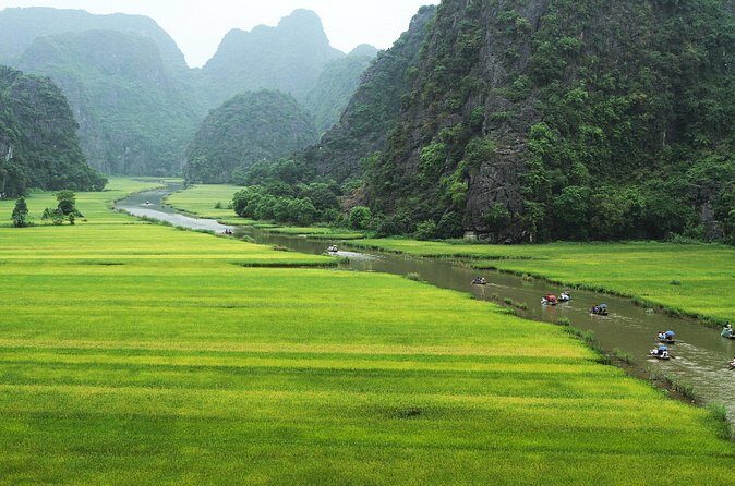 Hoa Lu and Tam Coc Luxury Day Tour - Final Thoughts