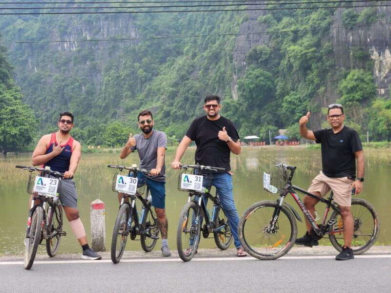 hoa-lu-and-tam-coc-with-bike-ride-and-family-visit