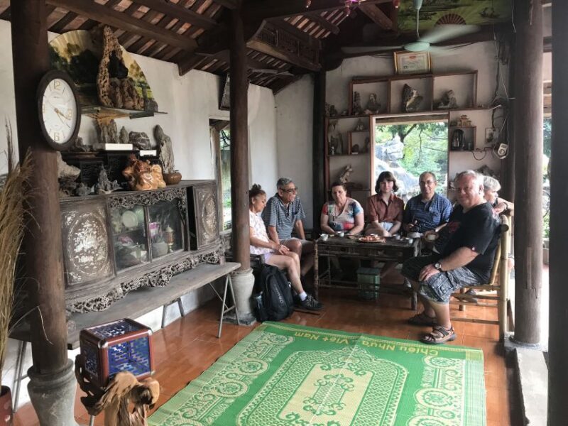 Hoa Lu, Mua Cave and Trang An Small-Group Boat Tour - Final Thoughts: Is It Worth It?