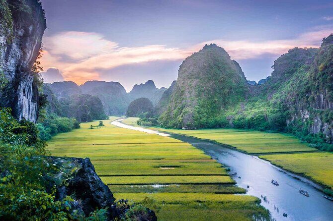 Hoa Lu Tam Coc Deluxe Group Day Trip by Limousine from Hanoi - Price and Value Analysis