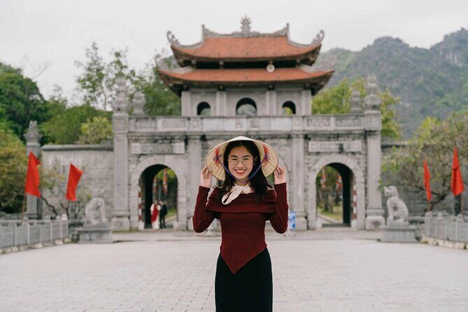 Hoa Lu  Tam Coc Full-Day Tour from Hanoi with Limousine Transfer - Who Should Consider This Tour?