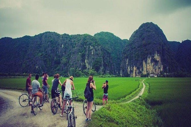 Hoa Lu - Tam Coc Full Day Trip - A Deep Dive into the Hoa Lu - Tam Coc Experience