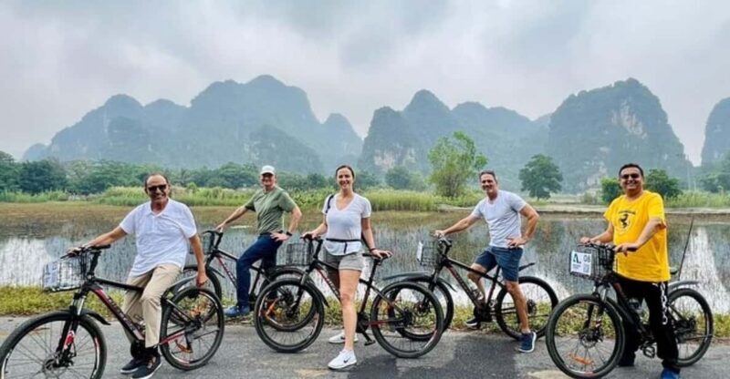 HOA LU - TAM COC - MUA CAVE -1 DAY TRIP BY LIMOUSINE - Who This Tour Is Perfect For