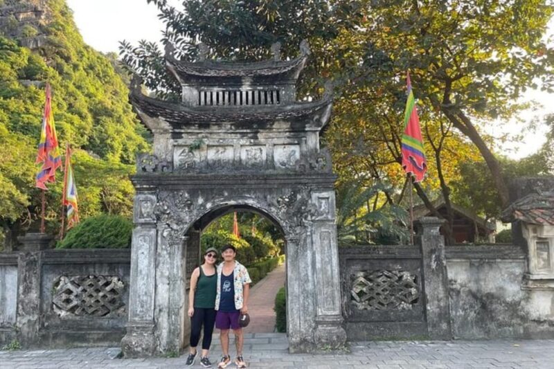 HOA LU - TAM COC - MUA CAVE -1 DAY TRIP BY LIMOUSINE - The Sum Up: Is It Worth It?