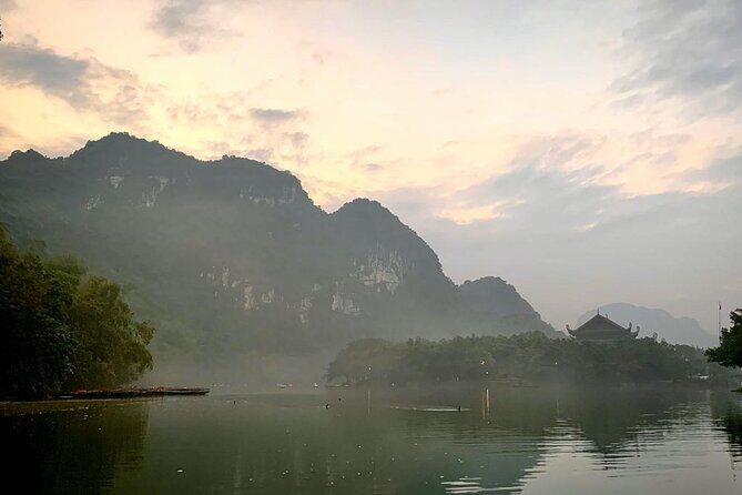 Hoa Lu - Tam Coc - Mua Cave Full Day - LIMOUSINE - Frequently Asked Questions