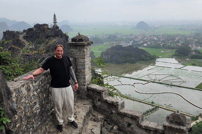 Hoa Lu, Tam Coc, Mua Cave with Buffet Lunch from Hanoi - Who Will Love This Tour?