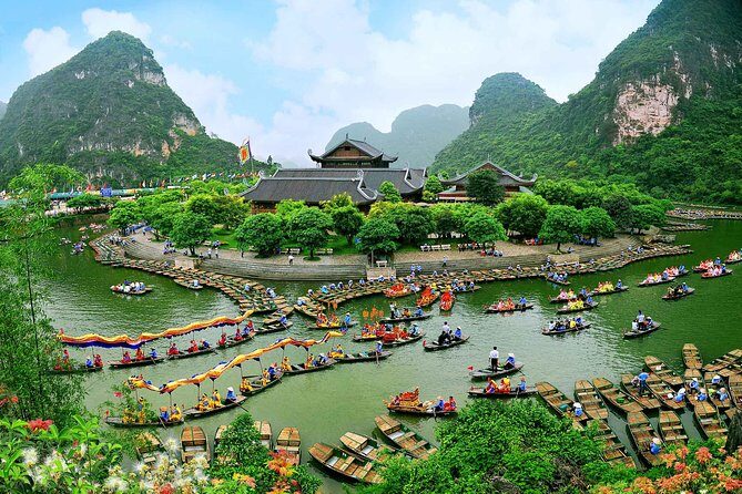 Hoa Lu- Tam Coc -Ninh Binh 1 day by Limousine bus small group - FAQ